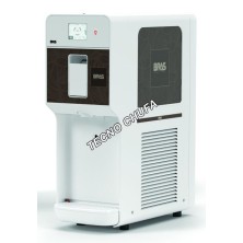 MACHINE POUR GLACES MOLLES ET PRODUITS CRÉMEUX - GLACE 1