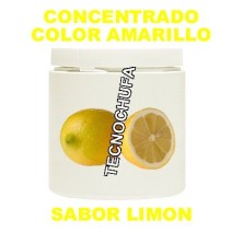LIMON FLAVOR CONCENTRATED FOR COTTON CANDY