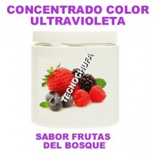 ULTRAVIOLET - GOOSEBERRY FLAVOR. CONCENTRATED. FOR COTTON CANDY
