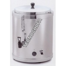 CHOCOLATERA TXM 40 INOX