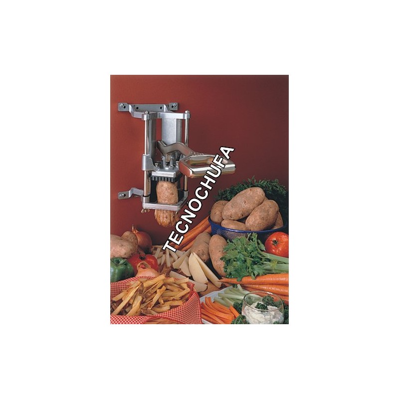 MANUAL VEGETABLE CUTTER CPBA-9