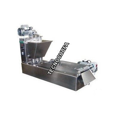 MACHINE FOR DONUTS / ROSQUILLAS -  XM-2 (AUTOMATIC - 2x9 CM)