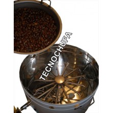 CHESTNUT ROASTER ECO-A TRADITIONAL GAS