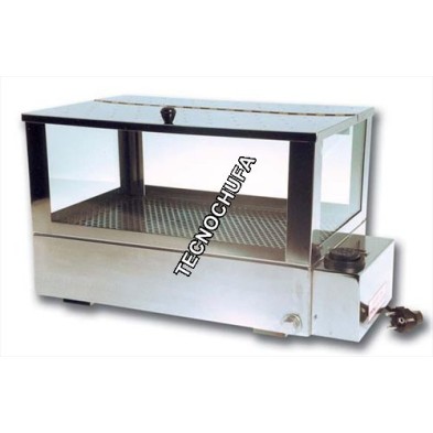 MAQUINA DE HOT DOG VAPD 400