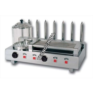 HOT DOG MRP-8 MACHINE