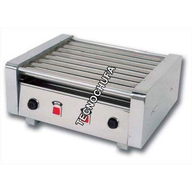 HOT DOG R8-370 MACHINE