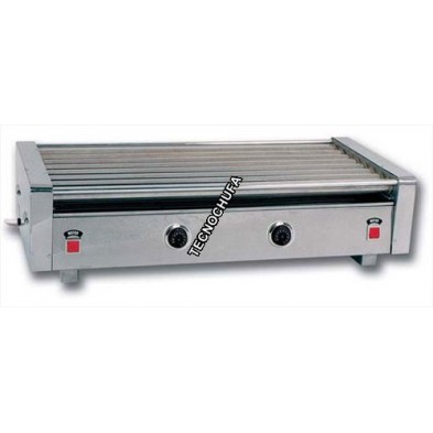 MAQUINA DE HOT DOG R8-700