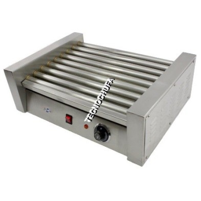 HOT DOG  MACHINE R9-ECO