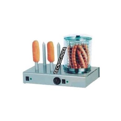 HOT DOG  MACHINE HD-4