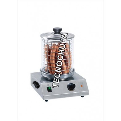 HOT DOG  MACHINE SOLOVAP