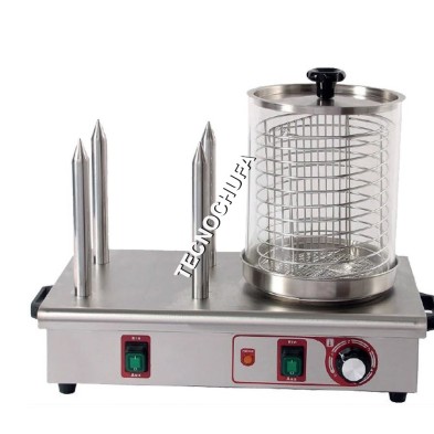 HOT DOG  MACHINE MHD-4