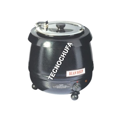 OS-6L ELECTRIC SOUP POT