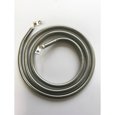 RESISTENCIA OLLA PARA MAQUINAS DE PALOMITAS TECNOPOP 8OZ