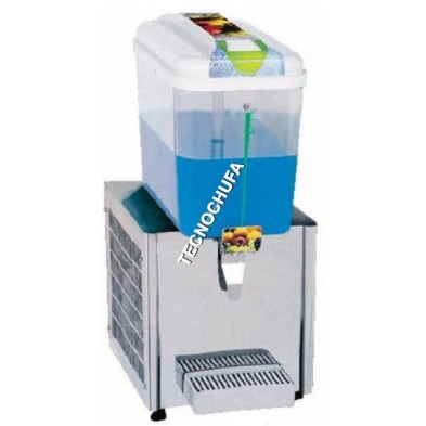 COLD BEVERAGE DISPENSER DBP-18