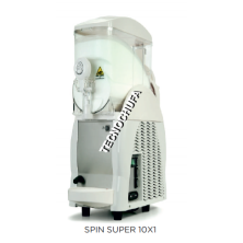 SLUSH MACHINE / COLD CREAM MODEL G5 SUPER SPIN (1 x 10 LITERS)