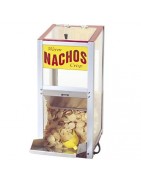 Machines à Nachos