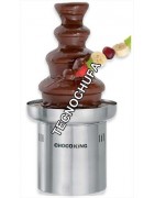 Chocolate Fountain