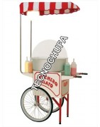 Carts - Candy Floss Machines