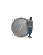 PAELLA PANS